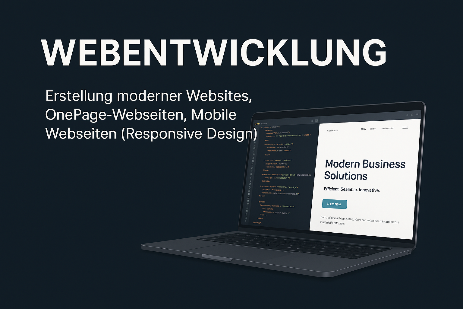 Webentwicklung